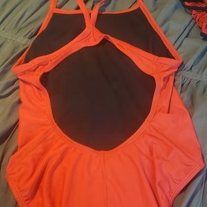 Nike Swim - Bathing suit Nike Swim - Bathing suit